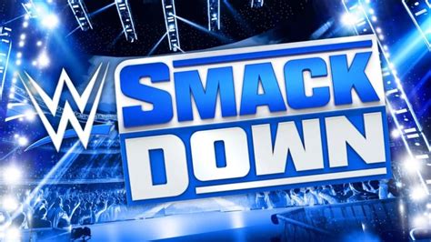 smackdown report|Friday Night SmackDown Results, News, Video & Photos .